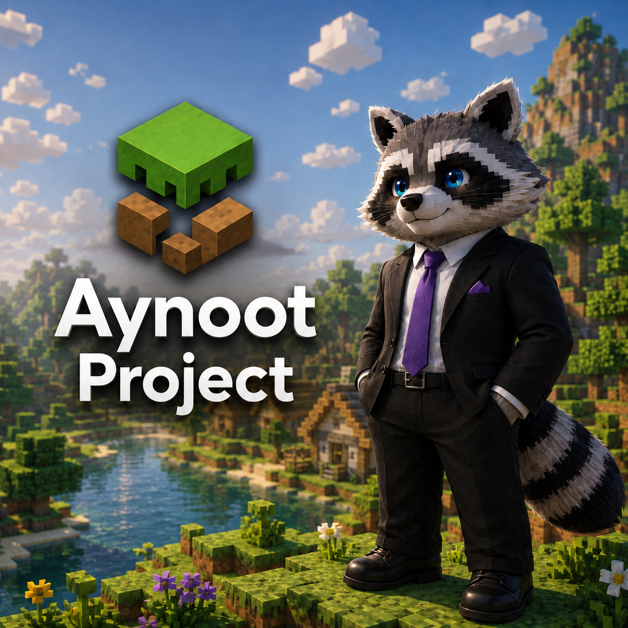 Aynoot Project