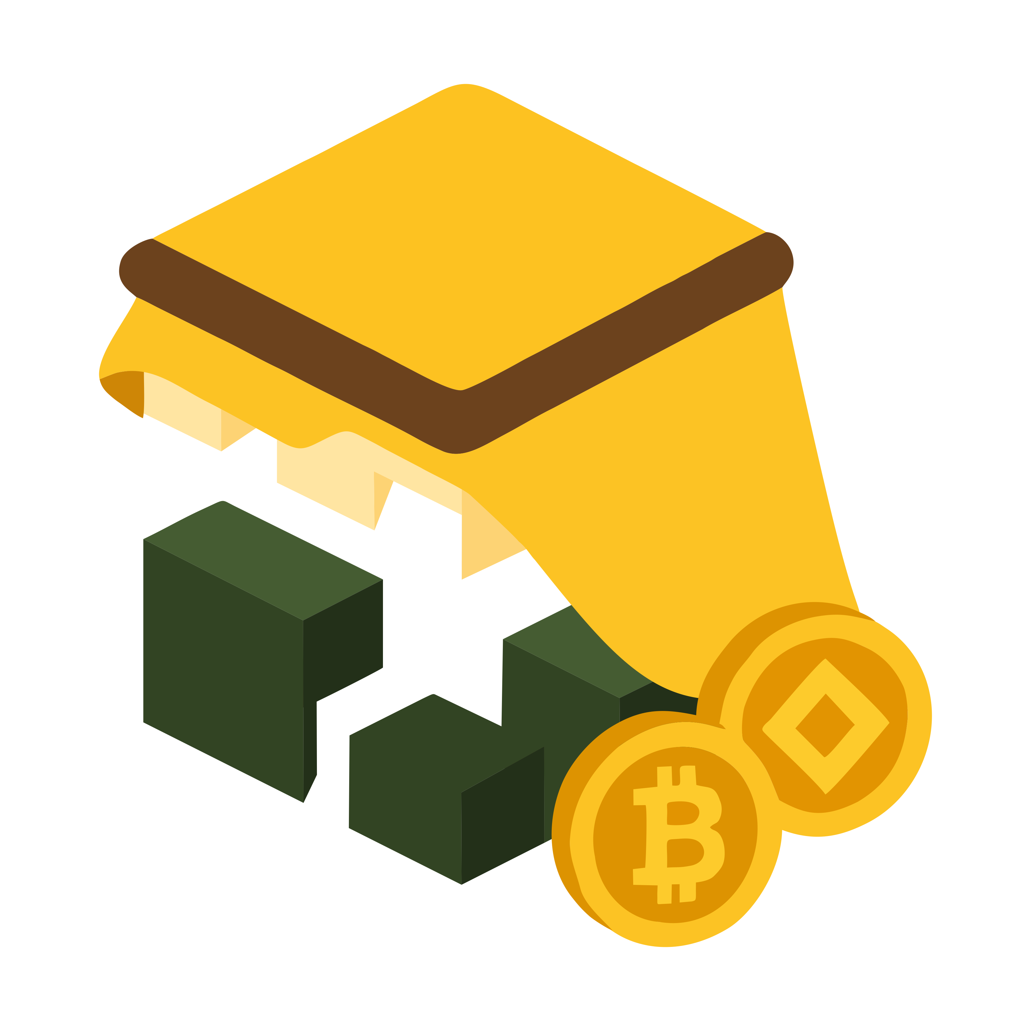 Cryptosheikh на 30 дней