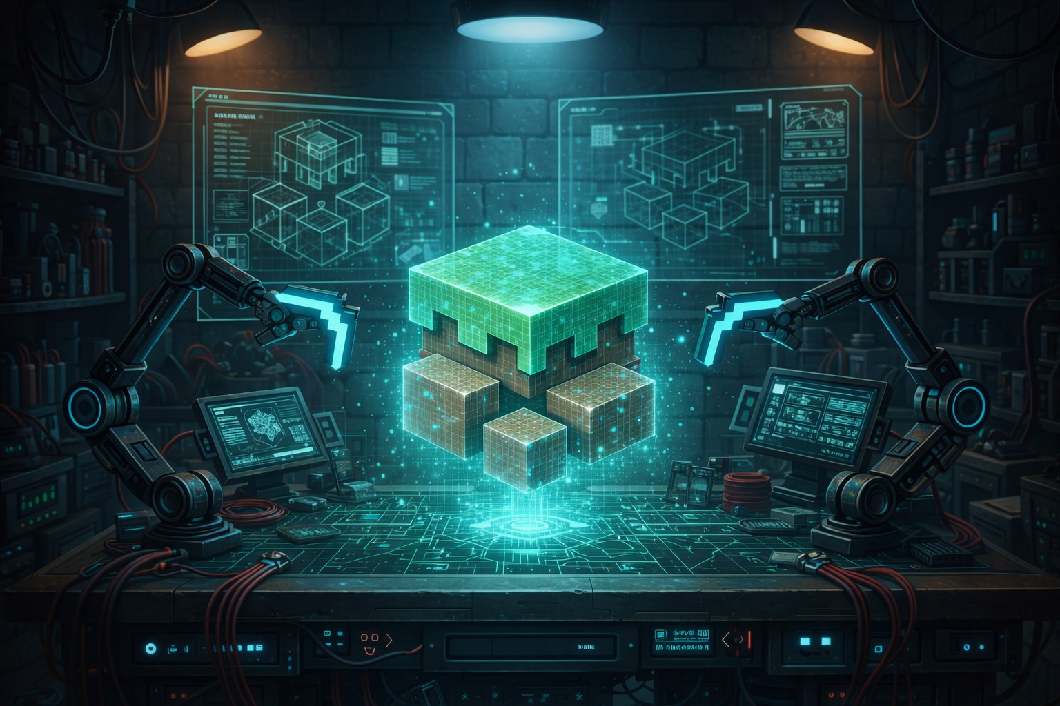 Временное отключение сервера | Обновление информации